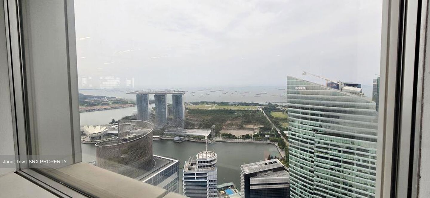One Raffles Place (D1), Office #478983751